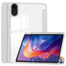Чохол до планшета BeCover Soft Edge TPU Xiaomi Redmi Pad 2 11.0" Gray (713660)