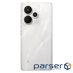 Мобільний телефон realme 15 Pro 5G 12/256GB Flowing Silver
