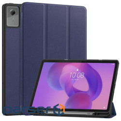 Чохол до планшета BeCover Flexible TPU Mate Lenovo Idea Tab/K11 (2nd Gen) TB336/Xiaoxin Pad (714894)