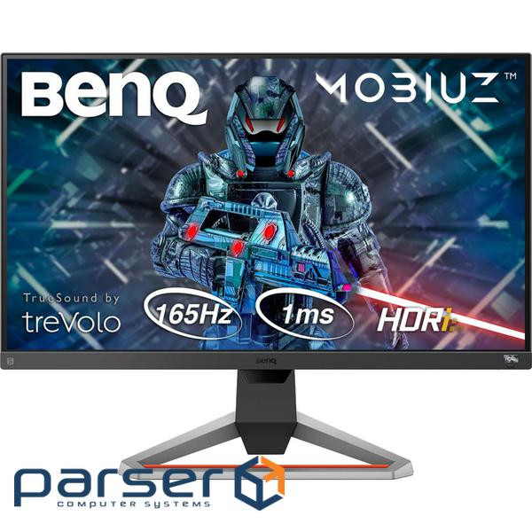 Монітор BENQ Mobiuz EX2710S (9H.LKFLA.TBE)