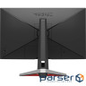 Монітор BENQ Mobiuz EX2710S (9H.LKFLA.TBE)