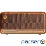 Портативна колонка EDIFIER MP230 Brown (MP230brown)