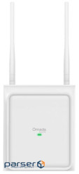 TP-LINK Omada BE5000 Wi-Fi 7 Access Point Dual-Band EAP725-Outdoor
