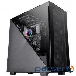 Housing THERMALTAKE Divider 300 TG (CA-1S2-00M1WN-00)
