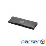 Карман зовнішній AGESTAR 31UBVS6C M.2 SSD to USB 3.2 Black (31UBVS6C (Black))