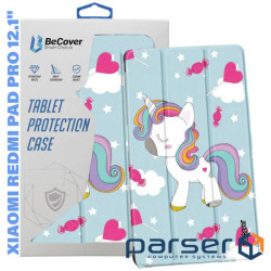 Чохол для планшета BeCover Smart Case Xiaomi Redmi Pad Pro 12.1