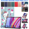 Чохол до планшета BeCover Smart Case Xiaomi Redmi Pad Pro 12.1" Unicorn (711315)