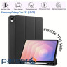 Чохол до планшета BeCover Flexible TPU Mate Samsung Galaxy Tab S11 (SM-X730/X736) 11.0" Bla (715578)