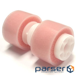 Ролики подачі DADF Canon iR ADVANCE 6055/6065/6075/6255/6265/6275 FB2-7777-020 АНК (70264576)