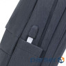 Рюкзак для ноутбука 17.3, Колекція Prater, темно-сірий (7567 (Dark Grey))