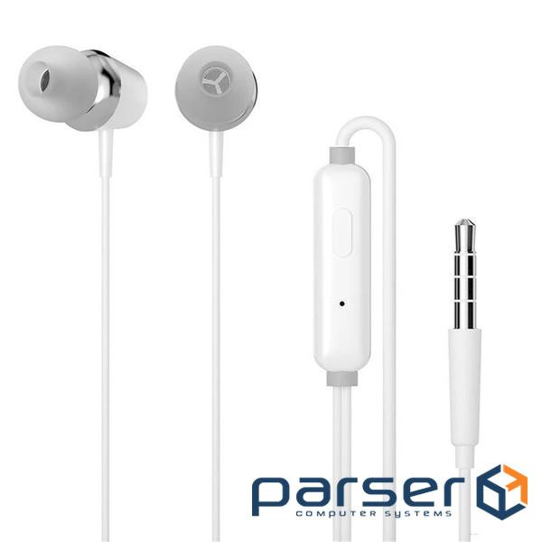 Навушники HP DHE-7000 White (DHE-7000WT)