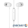 Навушники HP DHE-7000 White (DHE-7000WT)