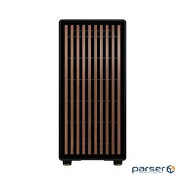 Корпус FRACTAL DESIGN North Charcoal Black TG Dark (FD-C-NOR1C-02)