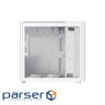 Корпус GAMEMAX P30 White