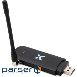 Мобільний модем Vinga Stick 4G M101 (VMRL-M101B)