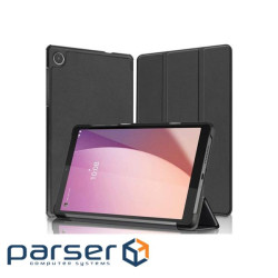 Чохол для планшета AirOn Premium Lenovo Tab M8 4th Gen (TB-300FU) + protective film  (4822352781092)