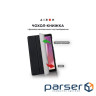 Чохол до планшета AirOn Premium Lenovo Tab M8 4th Gen (TB-300FU) + protective film black (4822352781092)