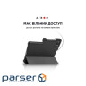 Чохол до планшета AirOn Premium Lenovo Tab M8 4th Gen (TB-300FU) + protective film black (4822352781092)