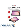 Чохол до планшета AirOn Premium Lenovo Tab M8 4th Gen (TB-300FU) + protective film black (4822352781092)