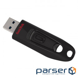 SanDisk Ultra 64Gb USB Drive (SDCZ48-064G-U46)