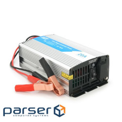 Універсальне ЗУ для акумулятора BPC 12V 20A (AGM, GEL), AC220V, DC14,5, Струм заряду 12V (BPS-1220)
