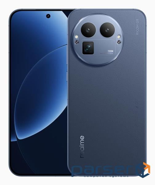 Мобільний телефон GT 8 PRO RMX5210 16/512 URBAN BLUE REALME (RMX5210 16/512 BLUE)