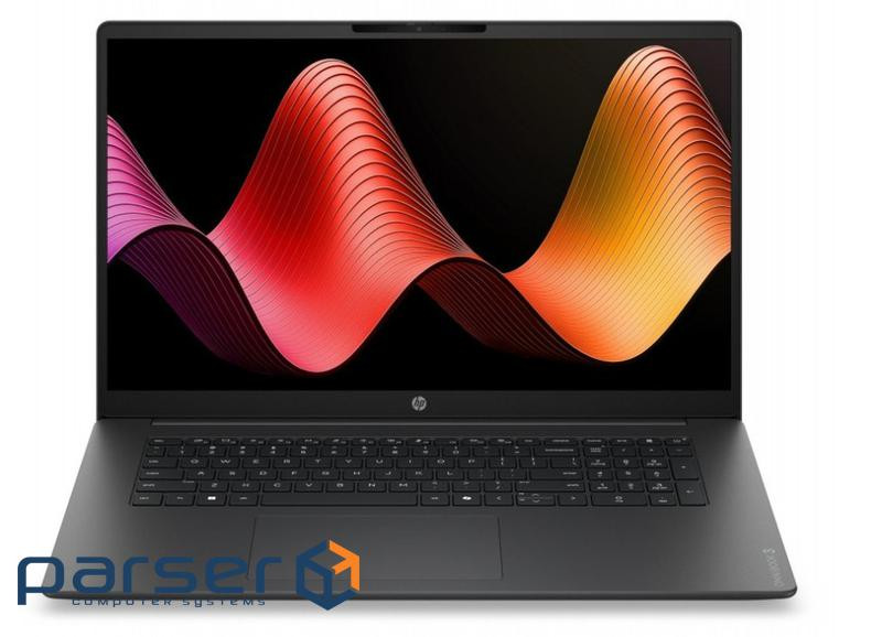 Ноутбук HP OmniBook 3 AI PC 17-dg0007ua 17.3 FHD IPS AG, Intel 5-315, 16GB, F512GB, UMA, D (DV5G7EA)