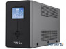 Uninterrupted power supply unit Vinga LCD 600VA metal case (VPC-600M)