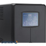 Uninterrupted power supply unit Vinga LCD 600VA metal case (VPC-600M)