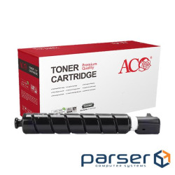 Картридж ACO Canon C-EXV49 Magenta 19K (ACO-C-EXV49 M)