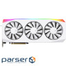 Відеокарта XFX Mercury Radeon RX 9070 XT OC White Magnetic Air Edition (RX-97TMARGW9)