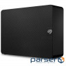 Зовнішній жорсткий диск SEAGATE Expansion 10TB USB3.0 (STKP10000400)