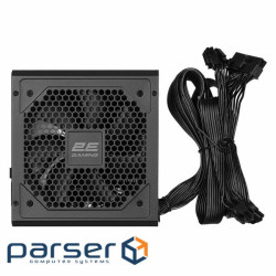 Блок живлення 2E 650W Solid Power Pro ATX3.1 GEN5.0 (2E-SP650BRSMII-120)