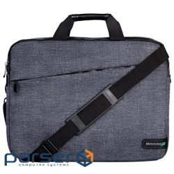 Сумка для ноутбука Grand-X 15.6" SB-239D Black