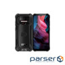 Мобільний телефон OUKITEL WP23 PLUS 8/256GB Black (6941749838537)
