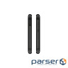 Мобільний телефон OUKITEL WP23 PLUS 8/256GB Black (6941749838537)