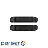 Мобільний телефон OUKITEL WP23 PLUS 8/256GB Black (6941749838537)