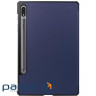Чохол для планшета BeCover Smart Case Samsung Tab S9 (SM-X710/SM-X716)/S9 FE (SM-X510/SM-X5 (709891)