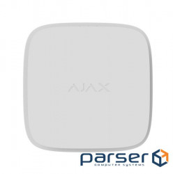 Ajax FireProtect 2 RB CO carbon monoxide analysis fire sensor, replaceable battery , jeweller, (000034668)