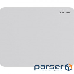 Ігрова поверхня HATOR Tonn Mobile White (HTP-1001)