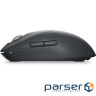 Миша Dell Alienware Pro Wireless Gaming Mouse, Dark Side of the Moon (545-BBFP)