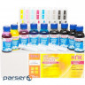 Комплект перезаправних картриджів WWM Epson SureColor SC-P600/P800 (RC.EP600ARC)