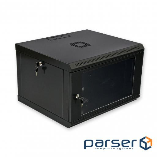 Шафа настінна MGS 6U (UA-MGSWL65B)