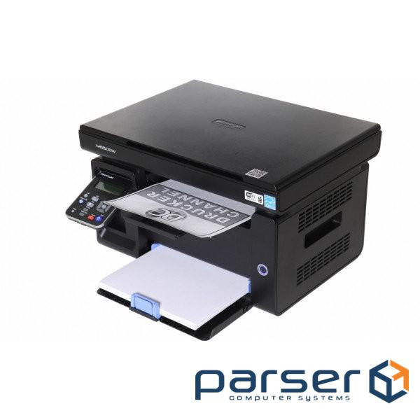 Multifunctional device Pantum M6500W with Wi-Fi