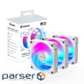 Корпусний вентилятор 120MM ARGB GP-ECFAN1203 ICE GIGABYTE