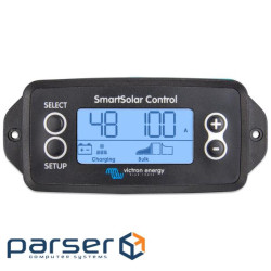 Дисплей Victron Energy Victron Energy SmartSolar Control display