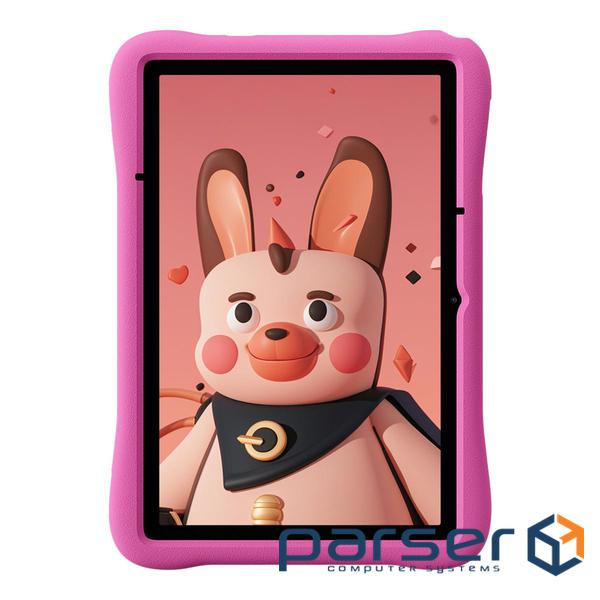 Планшет PAD 60KIDS PINK 10" 128GB OSCAL (PAD60KIDS PINK)