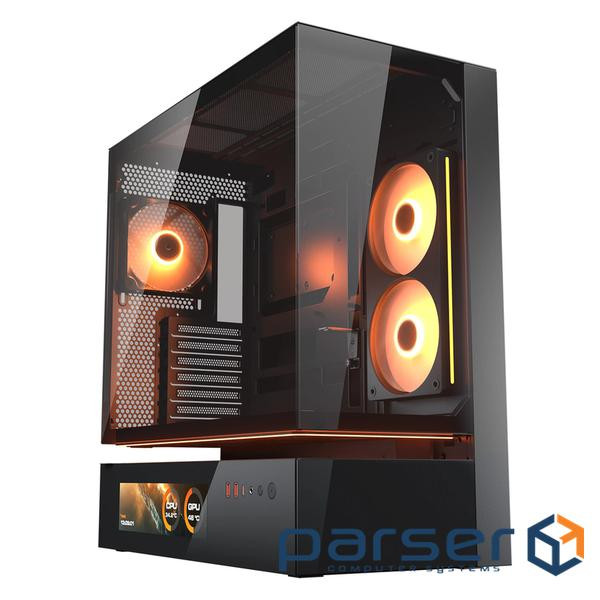 Корпус COUGAR CFV235 VISION Black