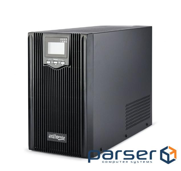 Line Interactive UPS EnerGenie EG-UPS-PS3000-02