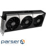 Відеокарта INNO3D GeForce RTX 5090 X3 OC (N50903-32D7X-17593928)